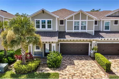 602 Ozona Village Drive, Palm Harbor, FL 34683 - Photo 1