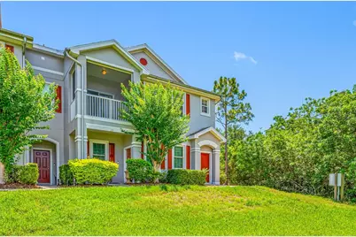 10409 Crimson Park Lane #110, Tampa, FL 33626 - Photo 1