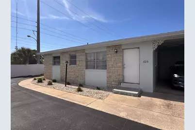12400 Park Boulevard #625, Seminole, FL 33772 - Photo 2