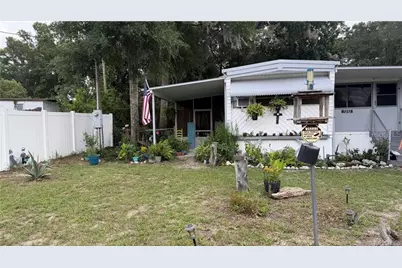 5282 W Blade Lane, Dunnellon, FL 34433 - Photo 1