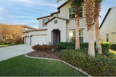 4522 Scarlet Loop, Wesley Chapel, FL 33544 - Photo 2