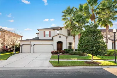 4522 Scarlet Loop, Wesley Chapel, FL 33544 - Photo 1