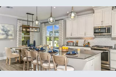 3826 Masaniello Way, Wesley Chapel, FL 33543 - Photo 4