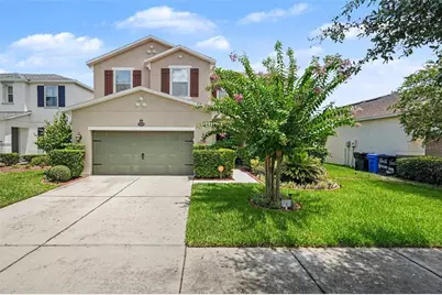 7620 Tangle Rush Drive, Gibsonton, FL 33534 - Photo 1
