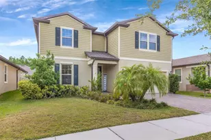 18928 Willowmore Cedar Dr, Lutz, FL 33558 - Photo 4