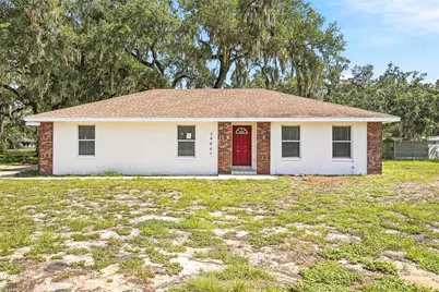 34641 Dogwood Drive, Dade City, FL 33523 - Photo 2
