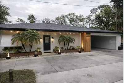 4631 40th Street Unit #8, Saint Petersburg, FL 33714 - Photo 1