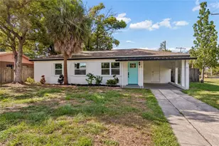 4001 W Rogers Ave, Tampa, FL 33611 - Photo 1