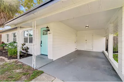 4001 W Rogers Avenue, Tampa, FL 33611 - Photo 2