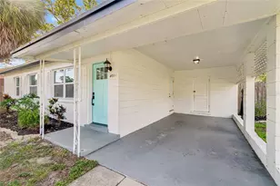 4001 W Rogers Ave, Tampa, FL 33611 - Photo 2