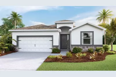 3507 Harvest Gardens Loop, Plant City, FL 33565 - Photo 1