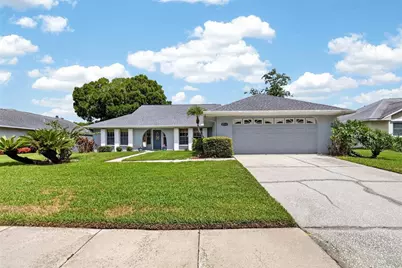 15112 Roundup Drive, Tampa, FL 33624 - Photo 2
