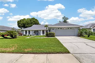 15112 Roundup Dr, Tampa, FL 33624 - Photo 2