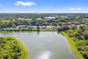 10109 Landport Way, Land O Lakes, FL 34638 - Photo 4