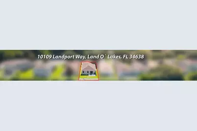 10109 Landport Way, Land O Lakes, FL 34638 - Photo 42