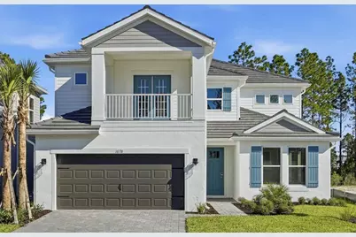 1678 Trailhead Lane, Zephyrhills, FL 33541 - Photo 1