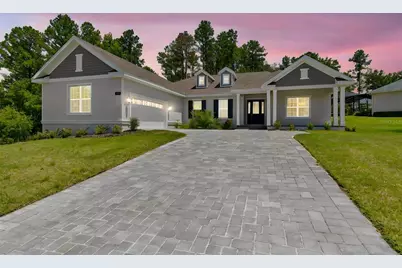 4880 Hickory Oak Drive, Brooksville, FL 34601 - Photo 1