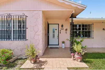 3309 W Burke Street, Tampa, FL 33614 - Photo 4