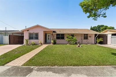 3309 W Burke Street, Tampa, FL 33614 - Photo 1