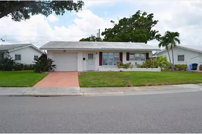 9632 42nd Street N, Pinellas Park, FL 33782 - Photo 1