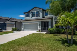 11420 Amapola Bloom Ct, Riverview, FL 33579 - Photo 2