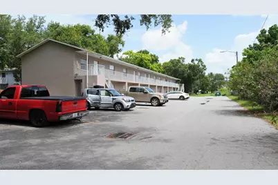 4015 76th Avenue N #4025, Pinellas Park, FL 33781 - Photo 1