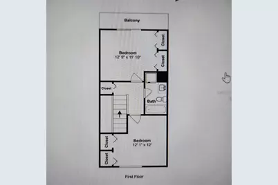 22630 Gage Loop #4, Land O Lakes, FL 34639 - Photo 8