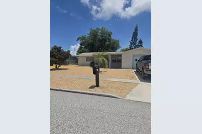 6047 9th Avenue, New Port Richey, FL 34653 - Photo 1
