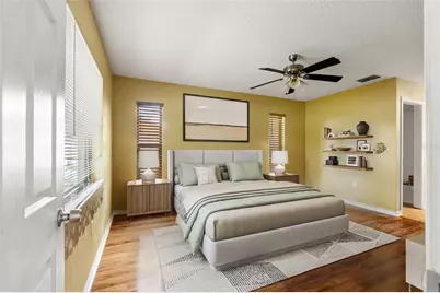 8414 Tranquil Drive, Spring Hill, FL 34606 - Photo 16