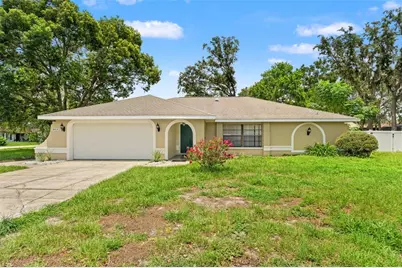 8414 Tranquil Drive, Spring Hill, FL 34606 - Photo 2