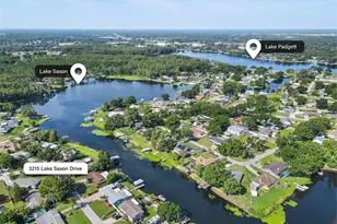 3215 Lake Saxon Dr, Land O Lakes, FL 34639 - Photo 18