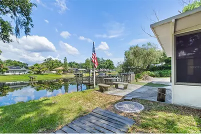 3215 Lake Saxon Drive, Land O Lakes, FL 34639 - Photo 16