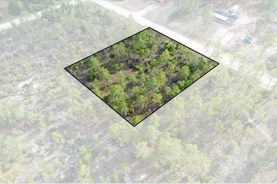 0000 NE 131 Lot 7 Terrace, Williston, FL 32696 - Photo 1