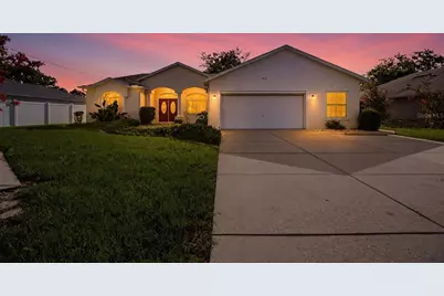 3016 Mandrell Avenue, Spring Hill, FL 34608 - Photo 1