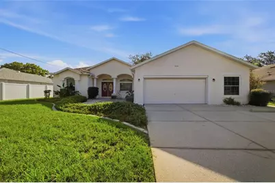 3016 Mandrell Avenue, Spring Hill, FL 34608 - Photo 2