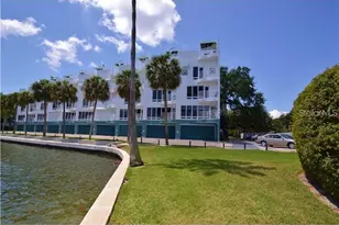 4950 Bayshore Blvd, Tampa, FL 33611 - Photo 1