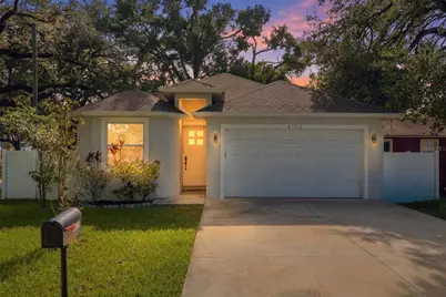 4102 N 29th Street, Tampa, FL 33610 - Photo 1