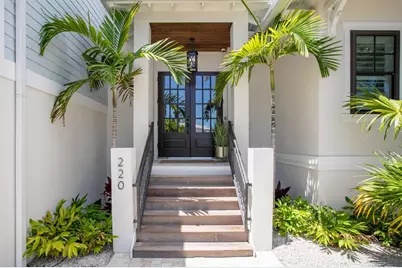 220 N Harbor Drive, Bradenton Beach, FL 34217 - Photo 4