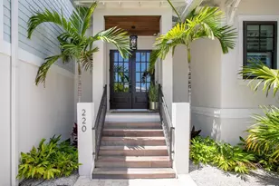 220 N Harbor Dr, Holmes Beach, FL 34217 - Photo 4