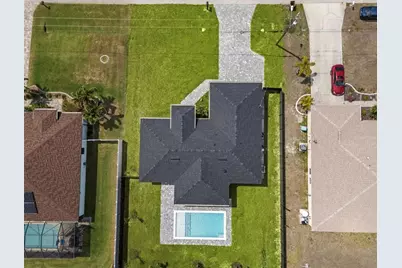 409 NW 25th Place, Cape Coral, FL 33993 - Photo 4