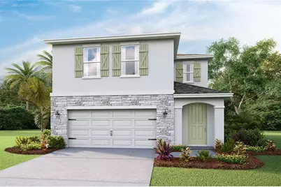 4510 Hidden Farm Drive, Plant City, FL 33565 - Photo 1