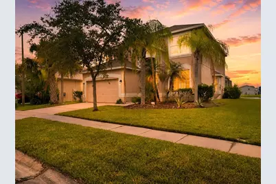 2803 Boating Boulevard, Kissimmee, FL 34746 - Photo 2