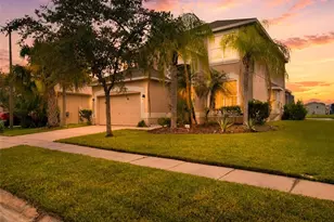 2803 Boating Boulevard, Kissimmee, FL 34746 - Photo 2