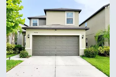 7026 Samuel Ivy Drive, Tampa, FL 33619 - Photo 2