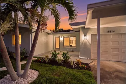 15814 3rd Street E, Redington Beach, FL 33708 - Photo 2