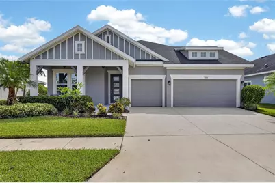 7322 Paradiso Drive, Apollo Beach, FL 33572 - Photo 1