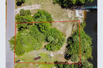 Lot 32 Parkmount Road, North Port, FL 34286 - Photo 2