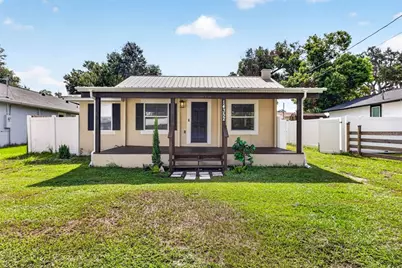 14352 Lawrence Street, Dade City, FL 33523 - Photo 1