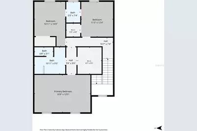 5210 Bayshore Boulevard #3, Tampa, FL 33611 - Photo 38