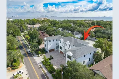 5210 Bayshore Boulevard #3, Tampa, FL 33611 - Photo 2
